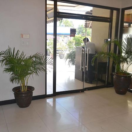Florotel Gensan General Santos City Dış mekan fotoğraf