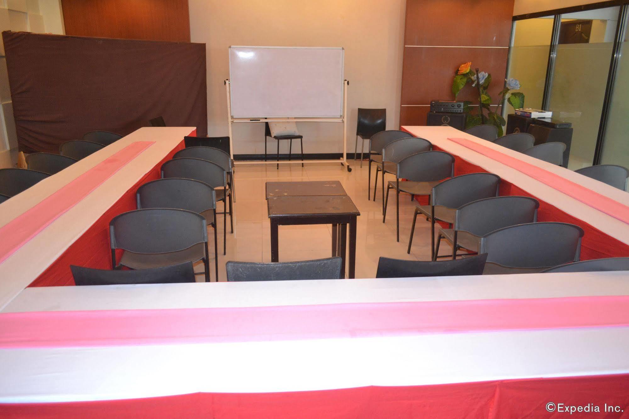 Florotel Gensan General Santos City Dış mekan fotoğraf