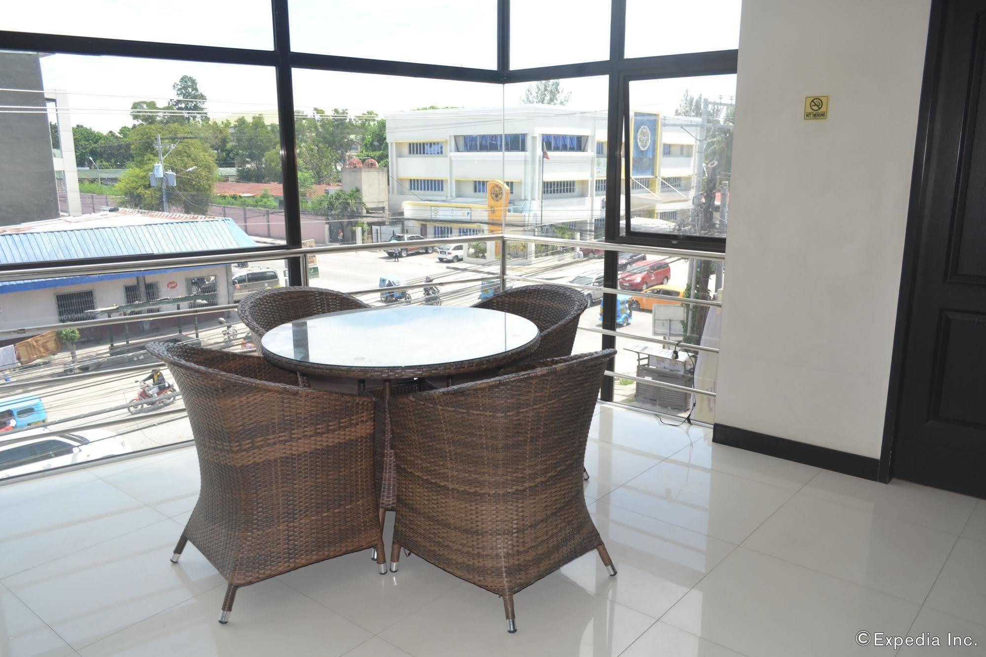 Florotel Gensan General Santos City Dış mekan fotoğraf