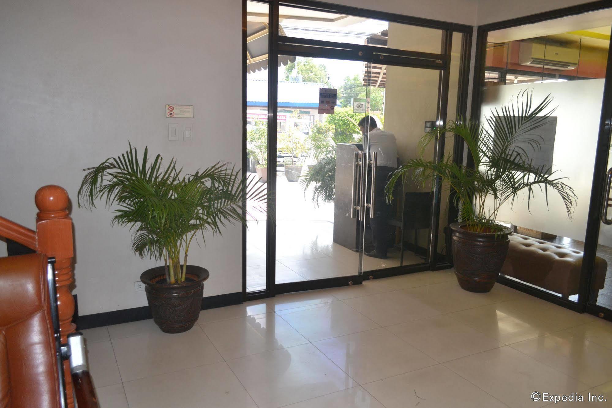 Florotel Gensan General Santos City Dış mekan fotoğraf
