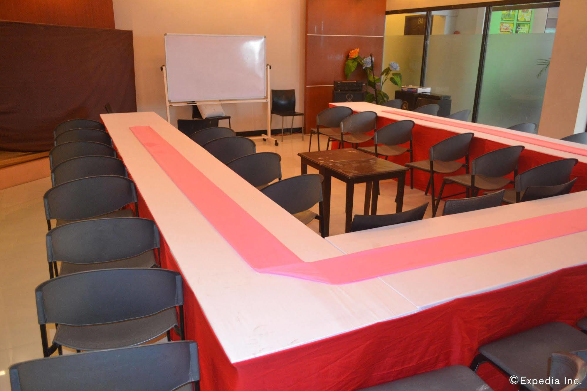 Florotel Gensan General Santos City Dış mekan fotoğraf